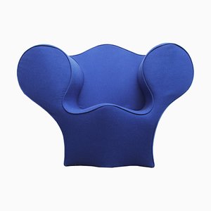 Silla infantil de Ron Arad para Moroso, 1989