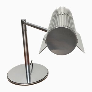 Vintage Model Haloprofil Table Lamp by V. Frauenknecht for Swiss Lamps International