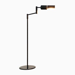 Vintage Stehlampe von V. Frauenknecht für Swisslamps International