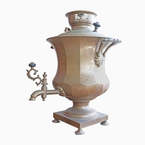 Samovar antico, Russia