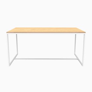 Large Underline Dining Table from CRP. XPN