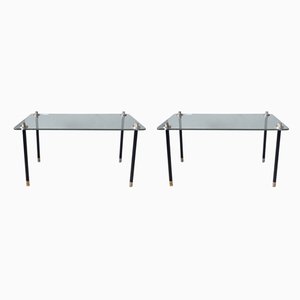 Tables d'Appoint, 1950s, Set de 2