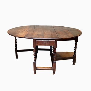 Vintage Esstische online bei Pamono