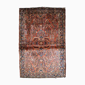 Orientalischer Sarouk Teppich, 1920er