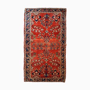 Tapis Sarouk Mahajeran Antique