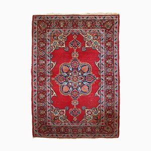 Vintage Middle Eastern Rug