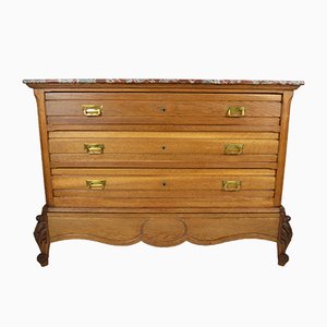 Antique Chest of Drawers, 1910s