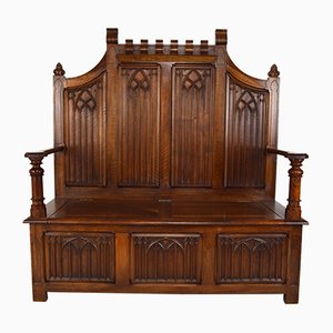 Antike Bänke Online Shop | Shop Antike Bänke bei PAMONO