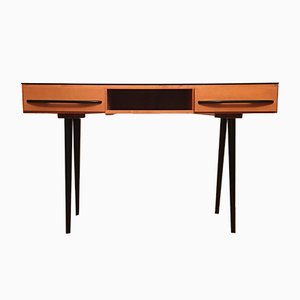 Dressing Table by Mojmir Pozar for UP Závody, 1960s