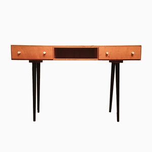 Dressing Table by Mojmir Pozar for UP Závody, 1960s