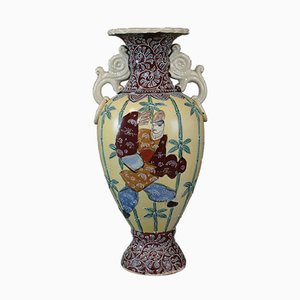 Vase Vintage en Céramique