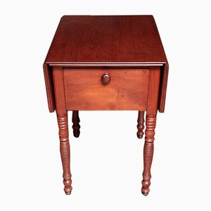 Table de Chevet Antique