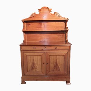 Antique Cherry Buffet