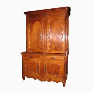 Mueble antiguo de cerezo