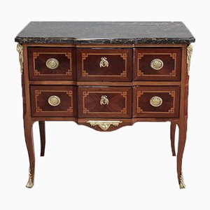 Antique 18th-Century Dresser