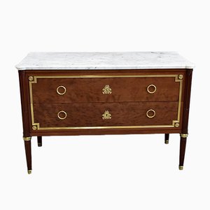 Antique Louis XVI Dresser