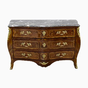 Commode Régence Antique