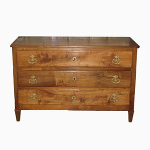 Antique Walnut Dresser