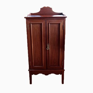 Mueble vintage de palisandro, década de 1900