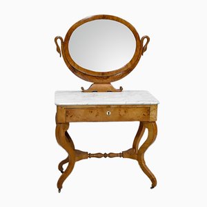 Commode Charles X Antique