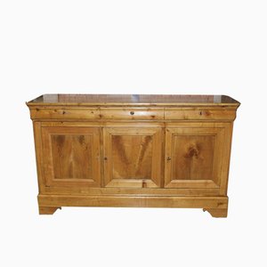 Antique Cherry Sideboard