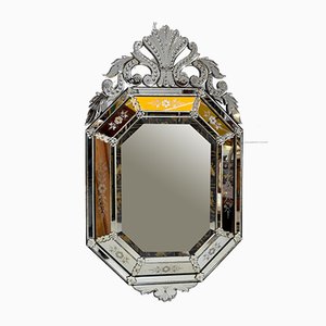 Specchio veneziano vintage