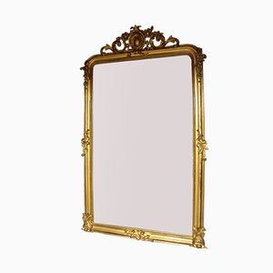 Antique Mirror