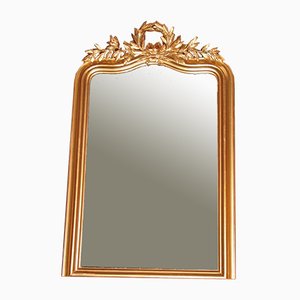 Miroir, 19ème Siècle
