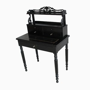 Antiker Schreibtisch im Napoleon III Stil
