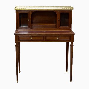 Small Antique Louis XVI Style Desk