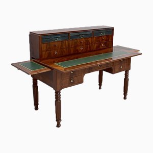 Bureau Louis Philippe Antique