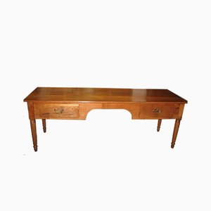 Bureau Antique en Merisier