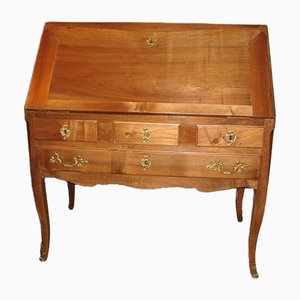 Scrittoio antico in stile Luigi XV