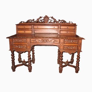 Bureau Antique