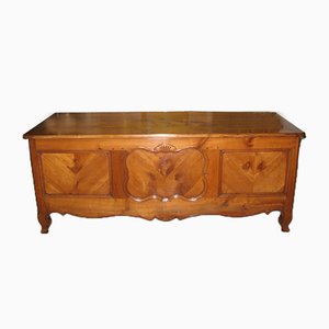 Bureau Style Louis XV Antique