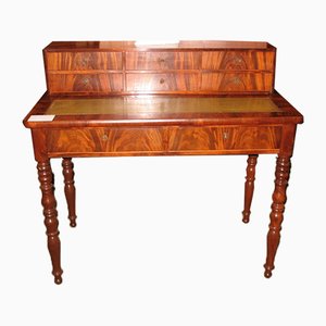 Antique Tiered Lady Desk