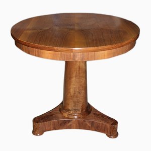 Table d'Appoint Empire Ancienne