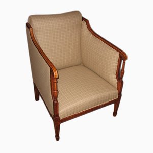 Fauteuil Vintage, années 20