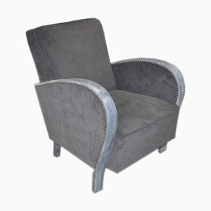 Gray Armchair, 1930s