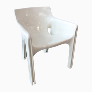 Demetrio Couchtisch von Vico Magistretti für Artemide bei Pamono kaufen