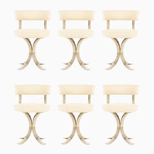 Design Esszimmerstühle online kaufen bei Pamono