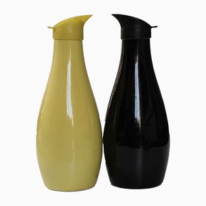 Vases from Longchamp, 1970s, Set of 2