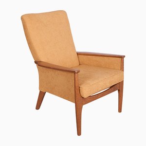 Armchair from Parker Knoll, 1960s