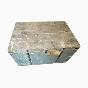 Baule da viaggio, anni '20