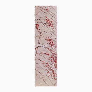 Papier-Peint Albero Rosa de Fabscarte