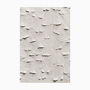 Ginko Bianco Wallpaper from Fabscarte