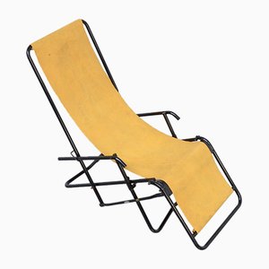 Garden Lounge Chair, 1950s