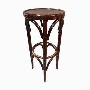 Bistrohocker, 1980er