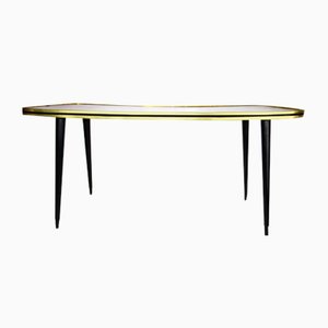 Mesa auxiliar Mid-Century, años 50