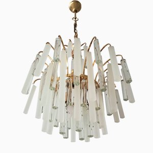 Mid-Century Deckenlampe von Palwa